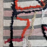 Talsint Moroccan rug 138 x 342 cm