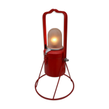 Sncf lamp on tilting