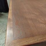 Scandinavian vintage desk