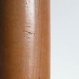 Old stoneware bottle