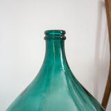Demijohn bleue 34 liters