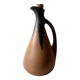 Vase solifore / huilier signé Denbac et numeroté