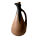 Vase solifore / huilier signé Denbac et numeroté