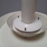 Vintage Danish Brass Pendant Light by Carl Thore for Granhaga, 1960s