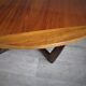 Coffee Table, Kondor Mobel Perfektion, Germany, 1960s