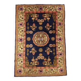 Handmade chinese rug 177x125cm