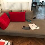 Citterio sofa