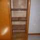 Wardrobe sliding doors year 70