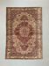 Vintage turkish rug 211x147 cm