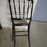 Napoleon chair lll