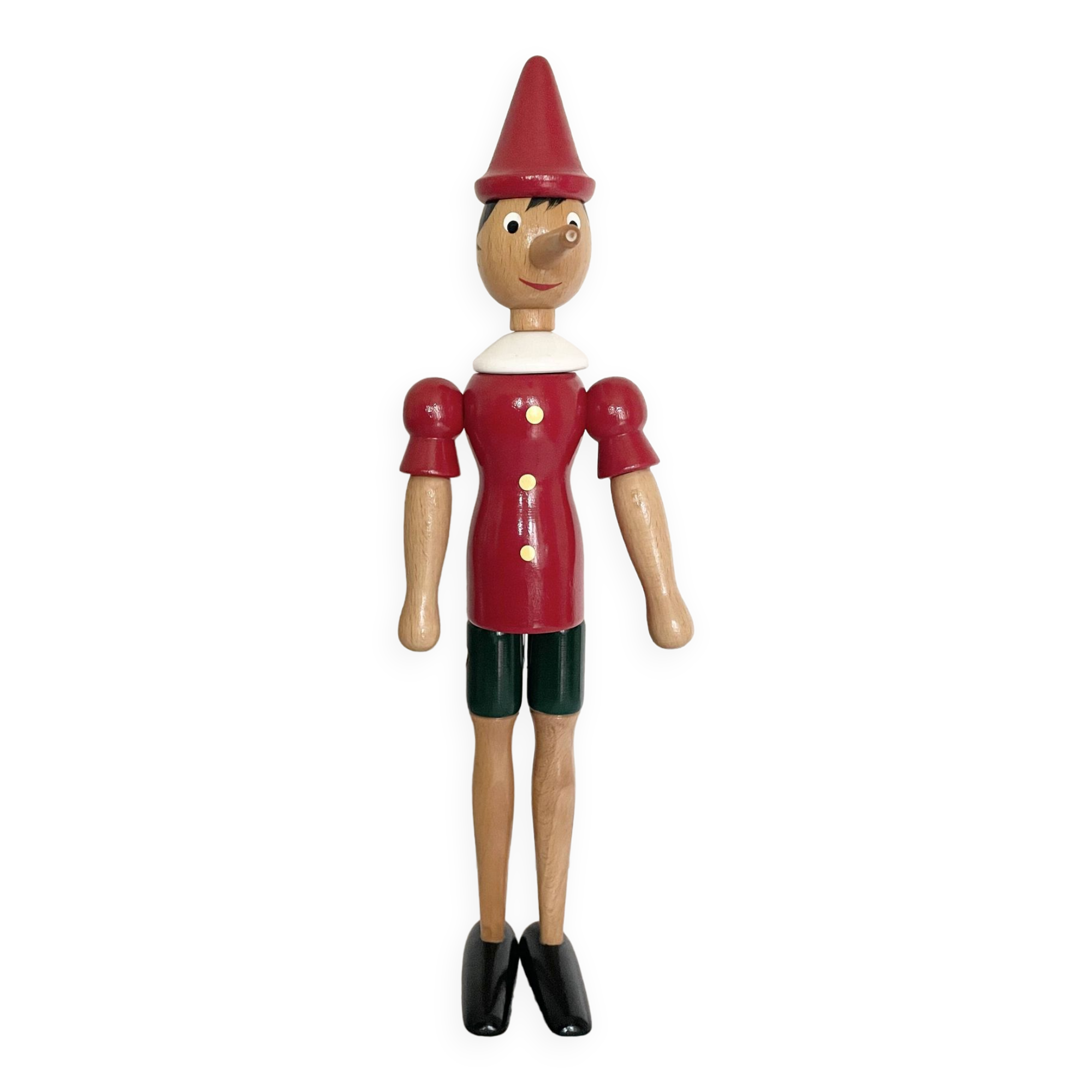 Pinocchio 37 cm