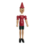 Pinocchio 37 cm