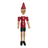 Pinocchio 37 cm