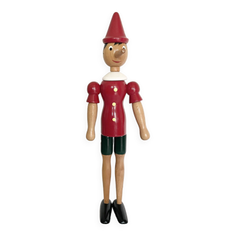 Pinocchio 37 cm