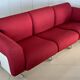Senzafine sofa by Eleonore Peduzzi Riva for Zanotta, Italy 1969