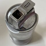 Vintage space age lighter, 1970s