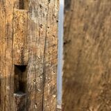 Set of oak harnesses