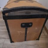 Old chest alexandre velay