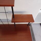 Vintage plant holder shelf