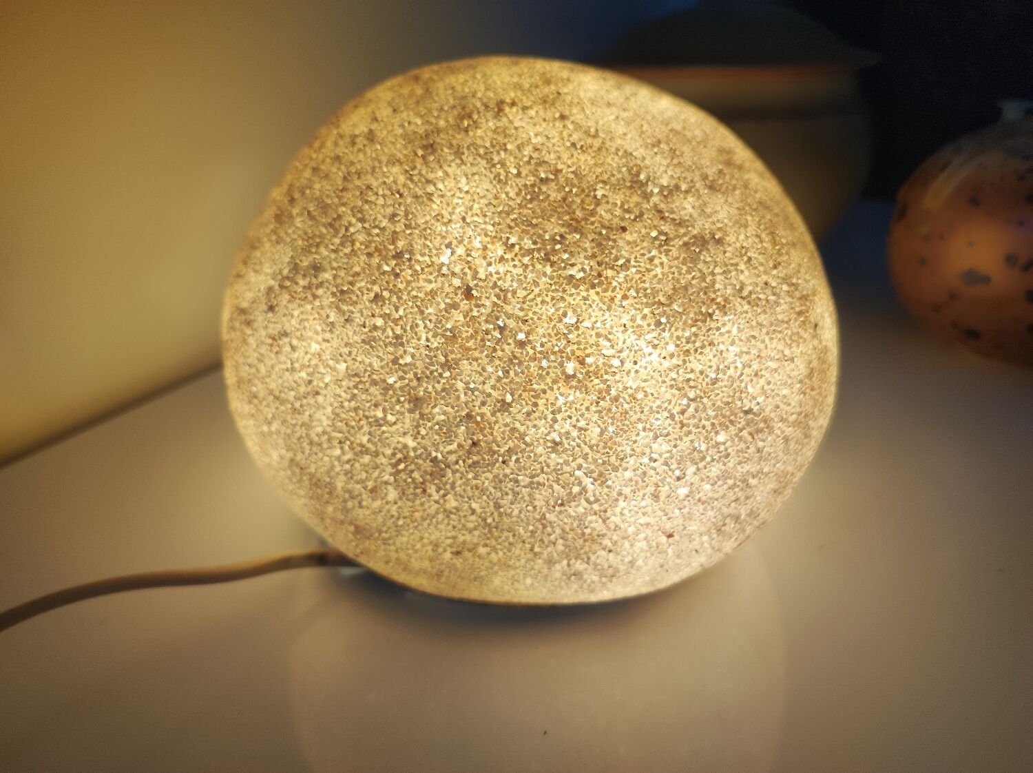 Lamp Dora André Cazenave