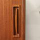 Teak sideboard, Denmark 60s/70s, vintage, mid-c modern