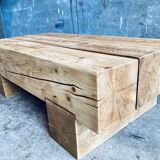 Mountain coffee table