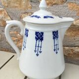 Vintage pitcher