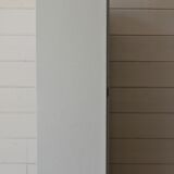 Asymmetrical cabinet