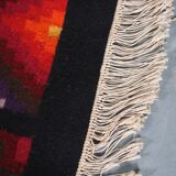 1960s tunisian rug
