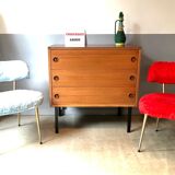 ARP chest of drawers, Minvielle edition 1960