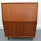 Mid-Century Danish Cabinet, 1960s