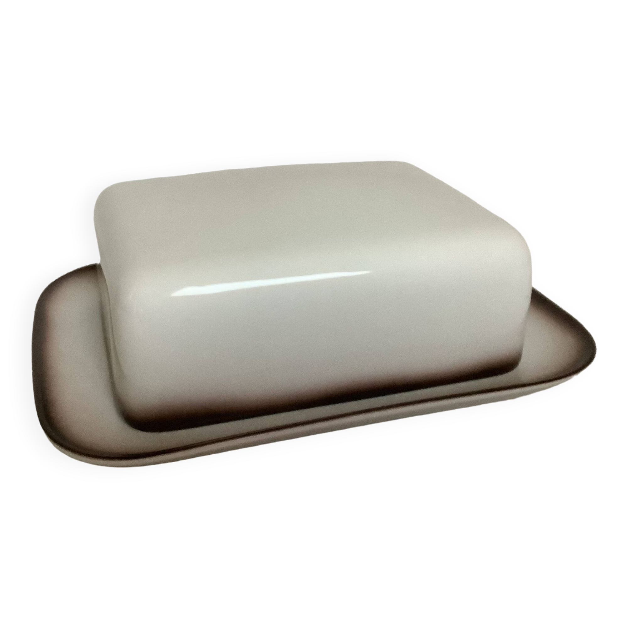Bell butter dish Thomas Germany