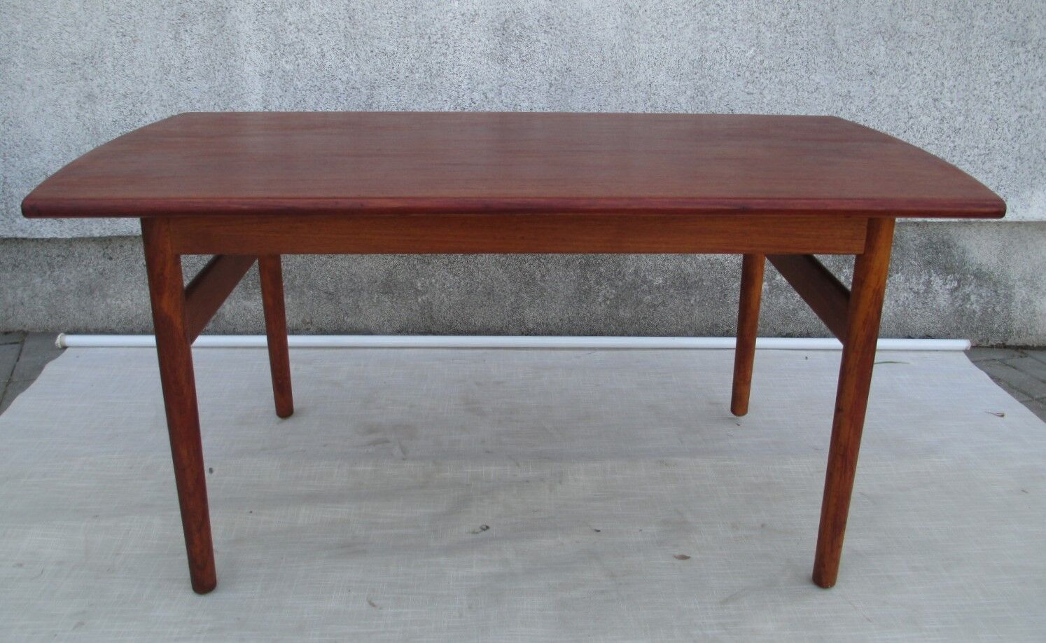 Table basse Suède années 1970