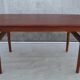 Table basse Suède années 1970