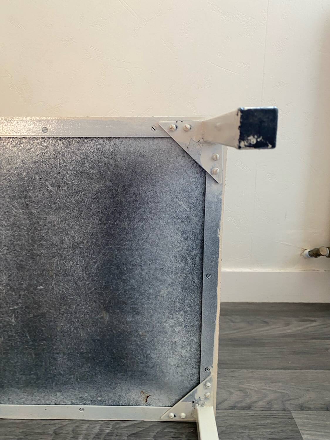 Ceramic coffee table, 1950s-1960s