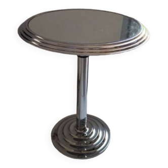 Table basse art déco