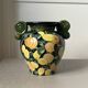 Vase Vallauris années 50