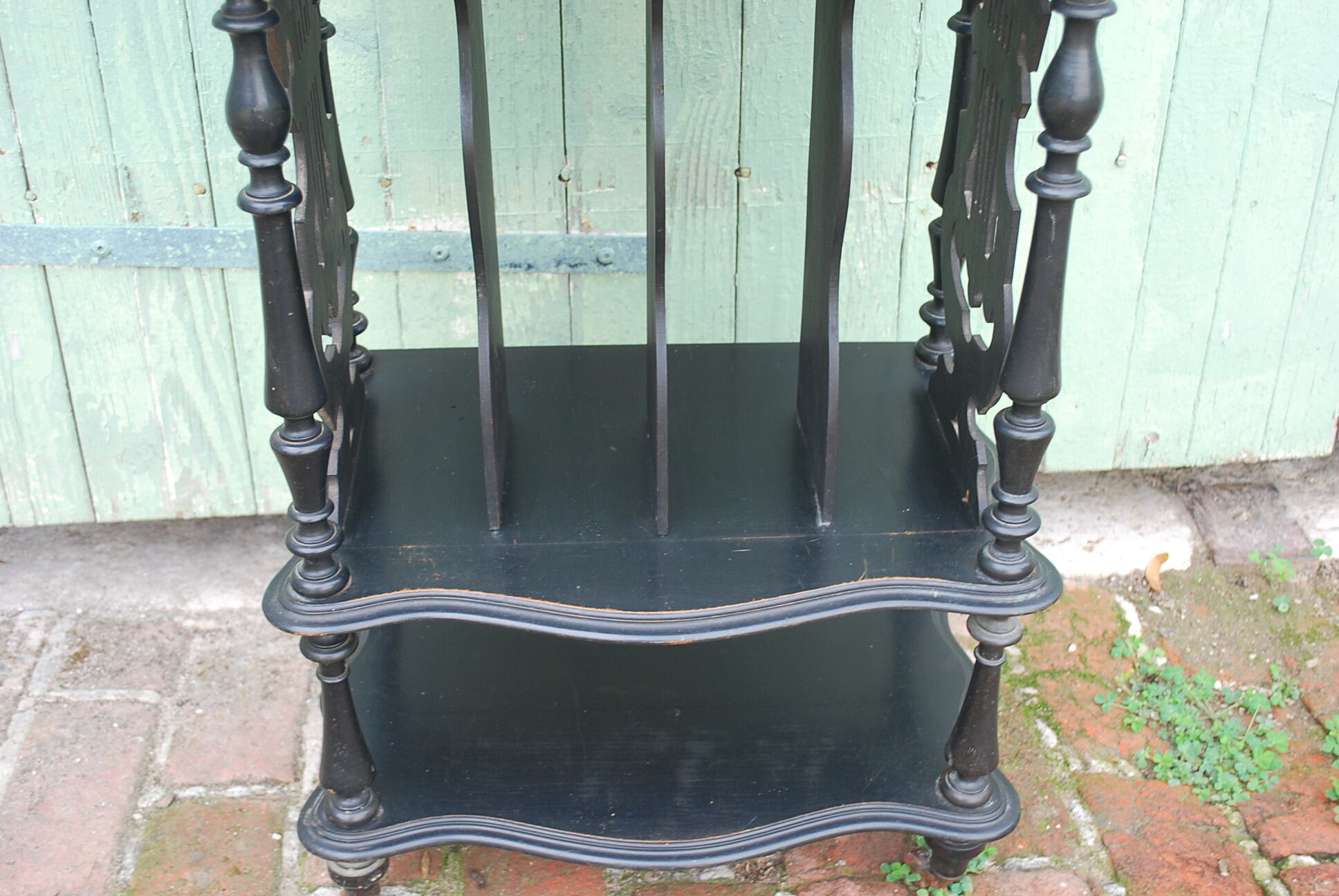 Napoleon III Music Furniture