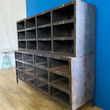 Soho Guibox bookcase