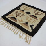 1970s danish wool rug
