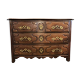 Louis XV dresser