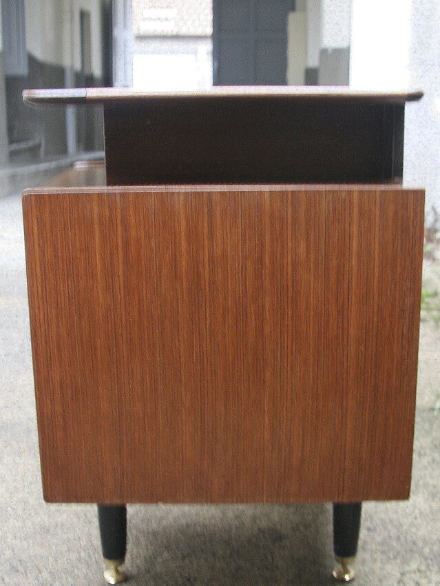 Bureau G Plan années 1950/60