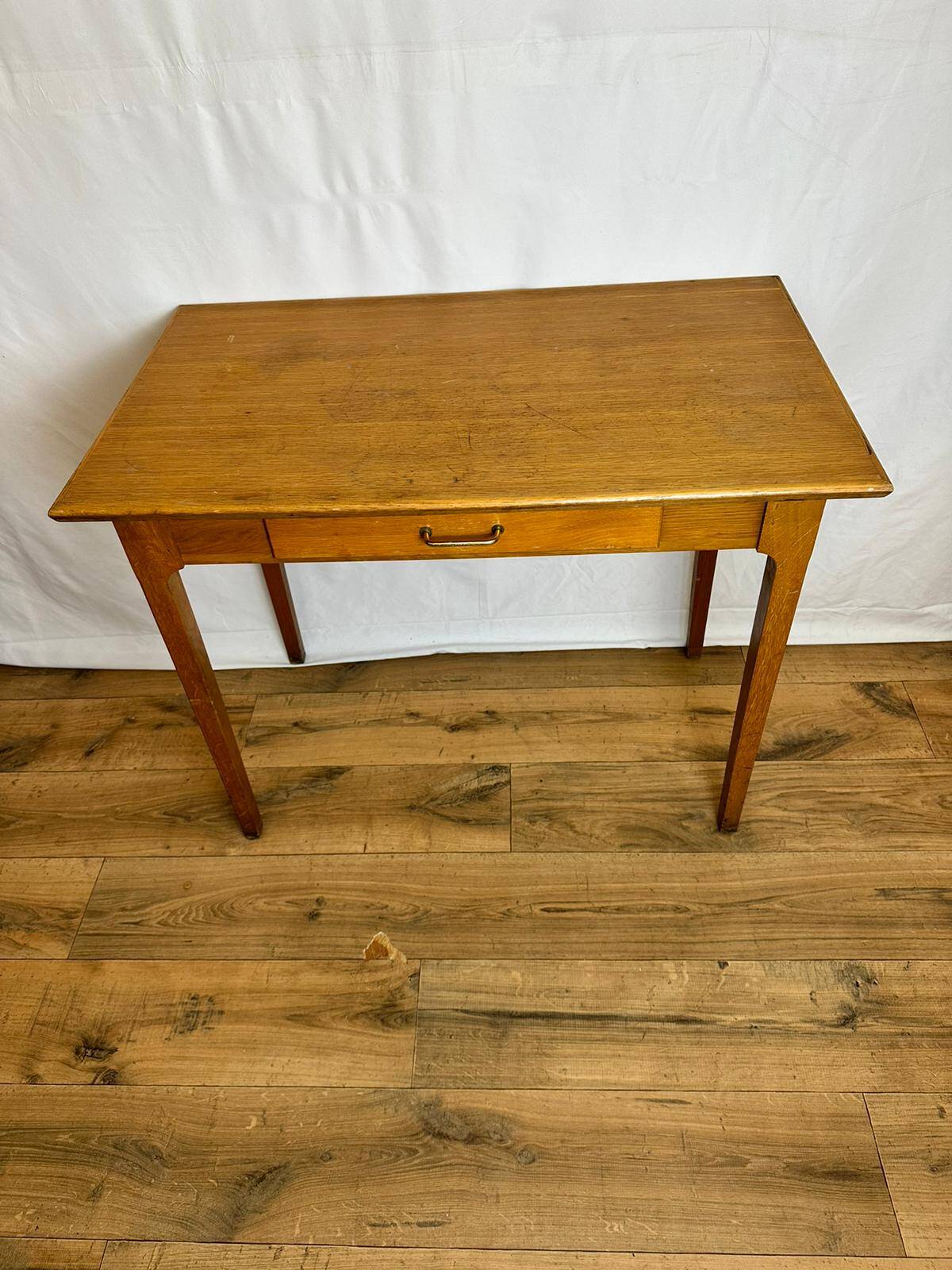 Small vintage desk