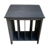 Industrial desk school