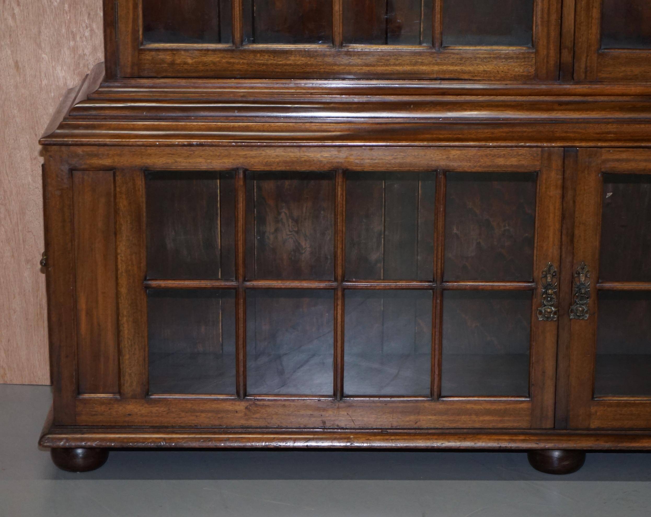 Pair of large libraries Samuel Pepys 1666