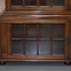 Pair of large libraries Samuel Pepys 1666
