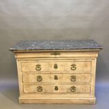 French Commode Chest Of Drawers