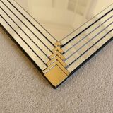 Art Deco Mirror