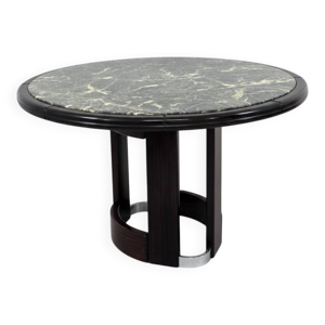 Table à manger en marbre - design art