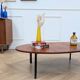 Modernist coffee table